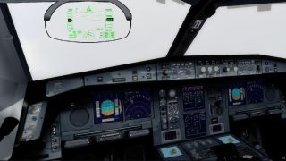 Screenshot 26 — Airbus A380 Mega Pack
