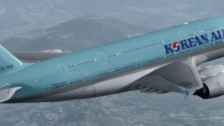 Screenshot 30 — Airbus A380 Mega Pack