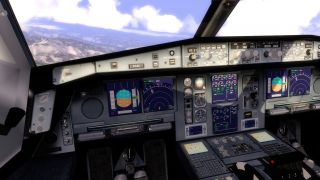 Screenshot 20 — Airbus A380 Mega Pack