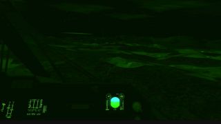 Screenshot 2 — Night Vision Mod