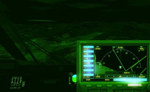 Utilities for Microsoft Flight Simulator X