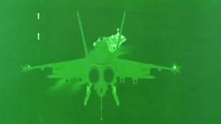 Screenshot 4 — Night Vision Mod