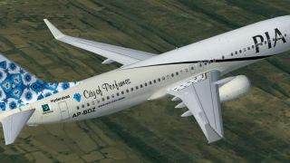 Screenshot 53 — PIA Default 737-800 Repaint Pack
