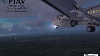 Screenshot 19 — PIA Default 737-800 Repaint Pack