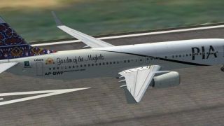Screenshot 51 — PIA Default 737-800 Repaint Pack