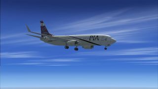 Screenshot 45 — PIA Default 737-800 Repaint Pack