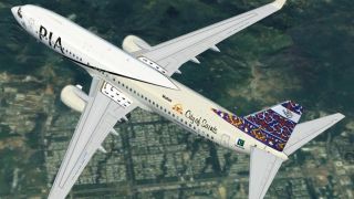 Screenshot 18 — PIA Default 737-800 Repaint Pack