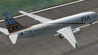 Screenshot 47 — PIA Default 737-800 Repaint Pack