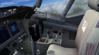 Screenshot 11 — PIA Default 737-800 Repaint Pack