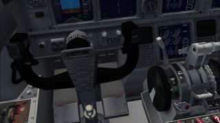 Screenshot 10 — PIA Default 737-800 Repaint Pack
