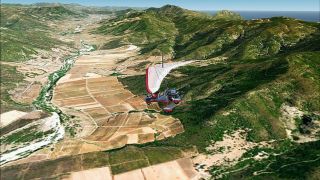 Screenshot 14 — Sardinia Complete Photoreal Scenery