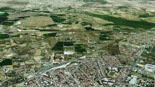 Screenshot 1 — Sardinia Complete Photoreal Scenery