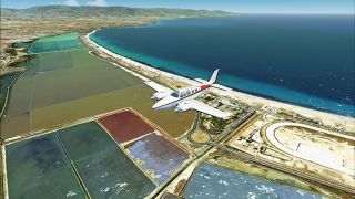 Screenshot 20 — Sardinia Complete Photoreal Scenery