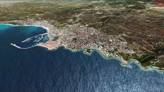 Screenshot 6 — Sardinia Complete Photoreal Scenery