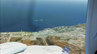 Screenshot 24 — Sardinia Complete Photoreal Scenery