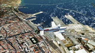 Screenshot 2 — Sardinia Complete Photoreal Scenery