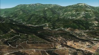 Screenshot 13 — Sardinia Complete Photoreal Scenery