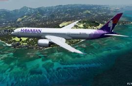 FSX Boeing 787 Dreamliner Mega Pack
