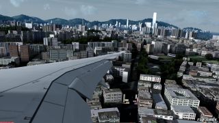 Screenshot 3 — Boeing 787 Dreamliner Mega Pack