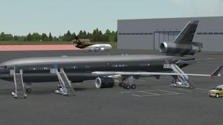 Screenshot 35 — PMDG MD-11 Mega Repaint Pack