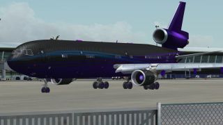 Screenshot 54 — PMDG MD-11 Mega Repaint Pack
