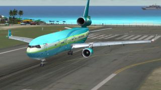 Screenshot 51 — PMDG MD-11 Mega Repaint Pack