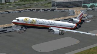 Screenshot 12 — PMDG MD-11 Mega Repaint Pack