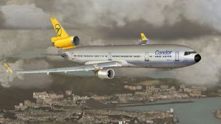 Screenshot 42 — PMDG MD-11 Mega Repaint Pack