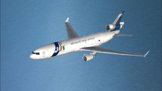 Screenshot 46 — PMDG MD-11 Mega Repaint Pack