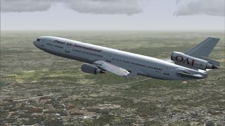 Screenshot 18 — PMDG MD-11 Mega Repaint Pack