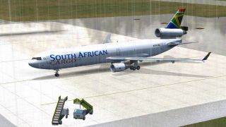 Screenshot 7 — PMDG MD-11 Mega Repaint Pack