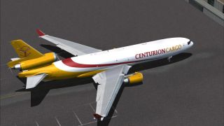 Screenshot 44 — PMDG MD-11 Mega Repaint Pack