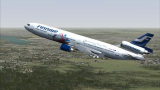 Screenshot 24 — PMDG MD-11 Mega Repaint Pack