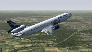 Screenshot 29 — PMDG MD-11 Mega Repaint Pack