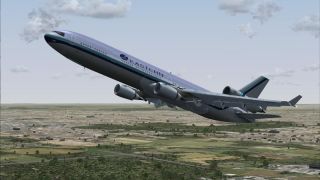Screenshot 36 — PMDG MD-11 Mega Repaint Pack