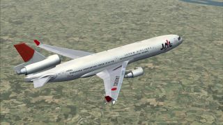 Screenshot 15 — PMDG MD-11 Mega Repaint Pack