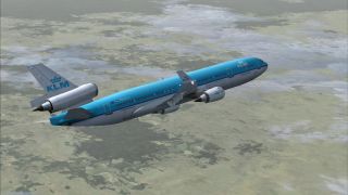 Screenshot 57 — PMDG MD-11 Mega Repaint Pack