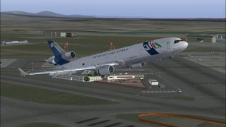 Screenshot 55 — PMDG MD-11 Mega Repaint Pack