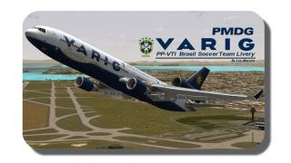 Screenshot 58 — PMDG MD-11 Mega Repaint Pack