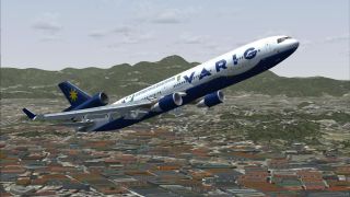 Screenshot 16 — PMDG MD-11 Mega Repaint Pack
