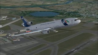 Screenshot 28 — PMDG MD-11 Mega Repaint Pack