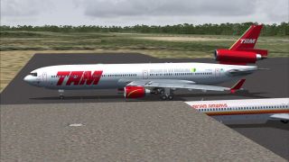 Screenshot 25 — PMDG MD-11 Mega Repaint Pack