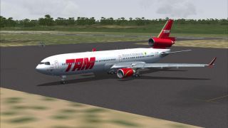 Screenshot 48 — PMDG MD-11 Mega Repaint Pack