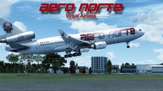 Screenshot 30 — PMDG MD-11 Mega Repaint Pack
