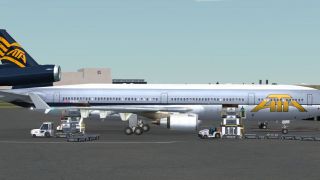 Screenshot 60 — PMDG MD-11 Mega Repaint Pack