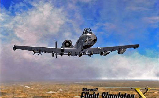 Misc for Microsoft Flight Simulator X