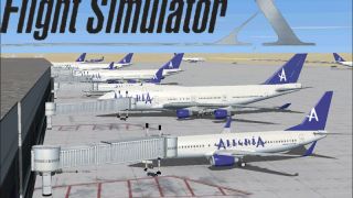 Screenshot 10 — Splash Screen Mega Collection