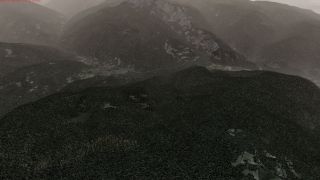 Screenshot 18 — Locher/Sarentino Airfield Scenery