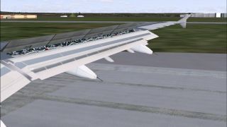 Screenshot 25 — iFDG Airbus A321 Mega Pack