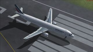 Screenshot 24 — iFDG Airbus A321 Mega Pack